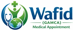 Wafid Medical Appointment